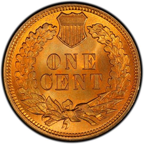 1899 Indian Head Pennies Values and Prices - Past Sales | CoinValues.com