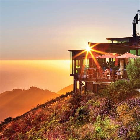 Post Ranch Inn (Big Sur, California) 18 Hotel Reviews | Tablet Hotels