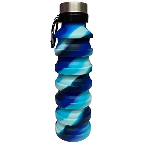The 10 Best Collapsible Water Bottles Of 2023 By Travel Leisure ...