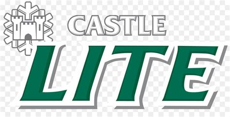 Castle Beer Logo - LogoDix