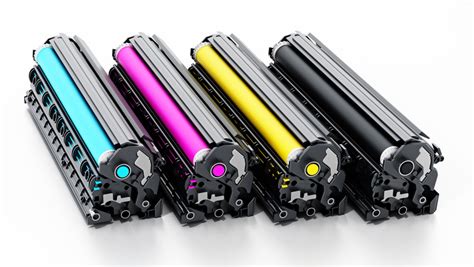 What you need to know about printer inks - Printer ink guide