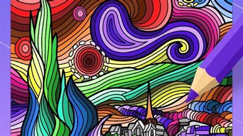 The best adult coloring book apps for Android - Android Authority