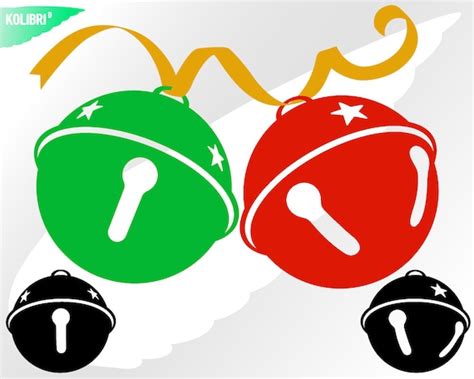 Jingle Bell Clipart