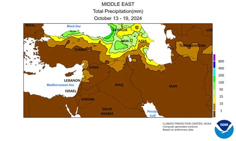 Climate Prediction Center - Monitoring and Data: Regional Climate Maps ...