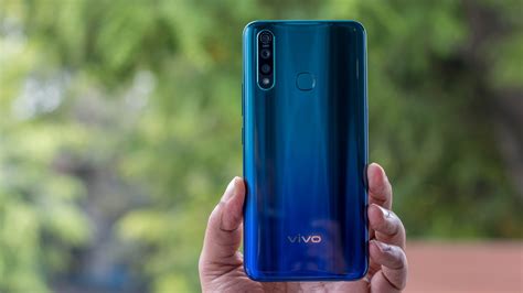 Vivo Z1 Pro goes on sale today with exciting offers - Smartprix Bytes