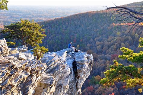 Hanging Rock State Park, North Carolina. | State parks, Places to go, The great outdoors