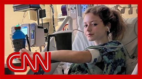 Jake Tapper shares harrowing story of daughter's near-fatal misdiagnosis | CNN - YouTube