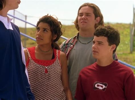 The Cast Of "Brink!" A Million Years Later