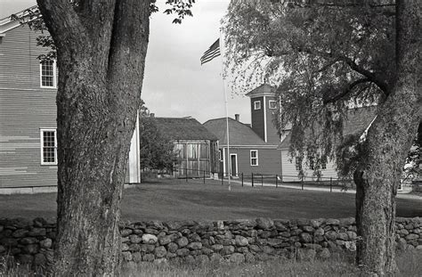 Canterbury Shaker Village, Canterbury NH by rdungan1918 on DeviantArt