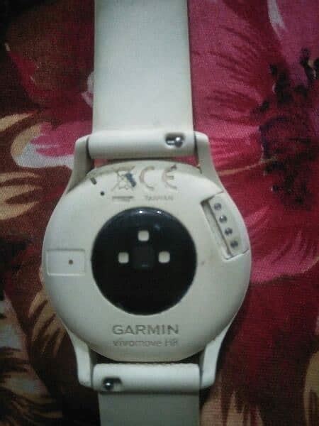 Garmin vivomove hr smart watch Hybrid - Watches - 1090323942