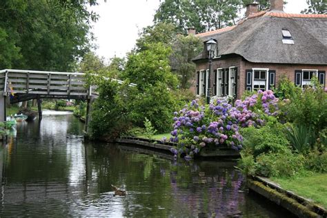 Booking.com: Hotel de Harmonie , Giethoorn, Netherlands - 568 Guest reviews . Book your hotel ...