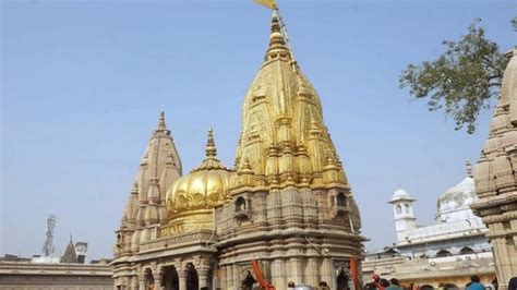 Kashi Vishwanath Temple releases new and expensive rate list for darshan during Sawan | Know ...