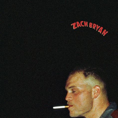 ‎Zach Bryan - Album by Zach Bryan - Apple Music