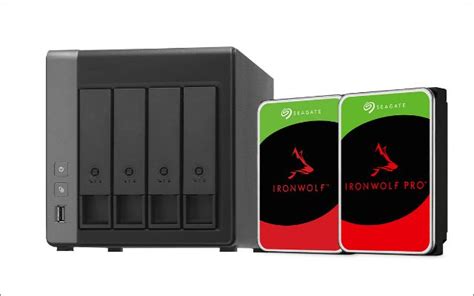 Network Attached Storage (NAS) | Seagate US