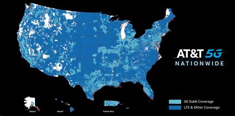 Map Of 5g Coverage | Dibandingkan