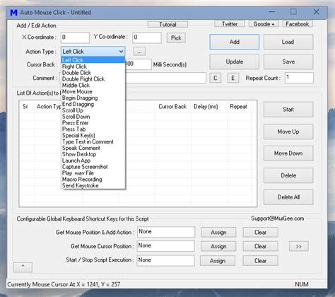 Easy Automation Software for Windows