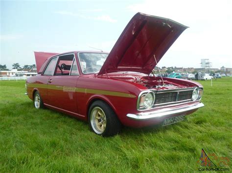 MK2 LOTUS CORTINA