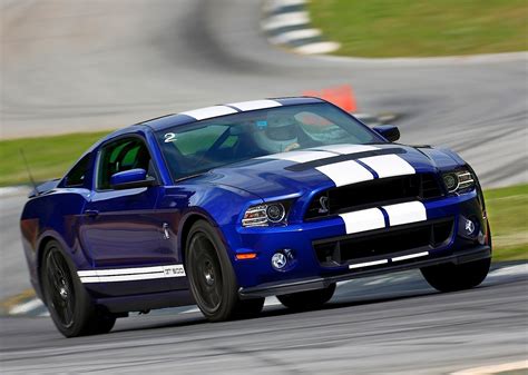 FORD Mustang Shelby GT500 specs & photos - 2012, 2013, 2014, 2015 - autoevolution