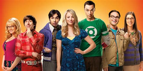 The Big Bang Theory Cast & Character Guide | Screen Rant