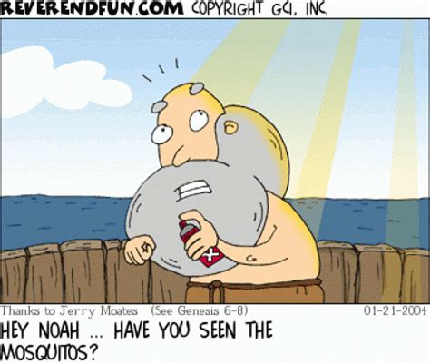 Christian Comics & Cartoons | Online Bible World