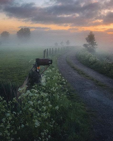 11 Best FOG LANDSCAPE PHOTOGRAPHY images | Landscape, Foggy morning ...