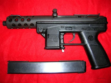 Intratec TEC-9 9mm pistol for sale at Gunsamerica.com: 902807564