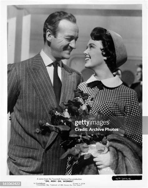 536 Barbara Niven Photos & High Res Pictures - Getty Images