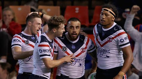 Sydney Roosters players, officials ordered to undergo testing amid ...