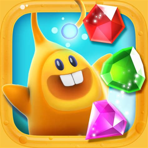 Diamond Digger Saga (2014) - MobyGames