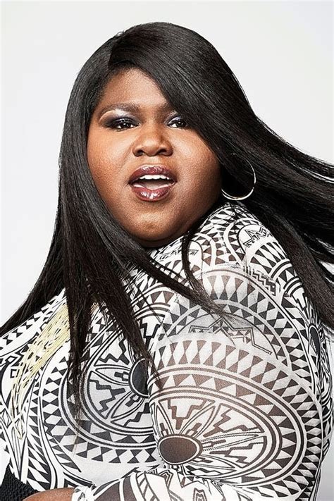 Gabourey Sidibe — The Movie Database (TMDB)