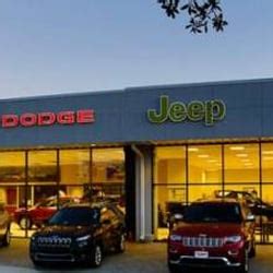 Whitten Brothers Chrysler Jeep Dodge Mazda - 11 Reviews - Car Dealers - 10701 Midlothian Tpke ...