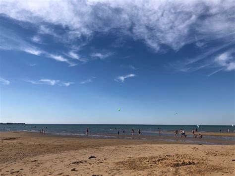 Fabulous Île de Ré family holidays - Smudged Postcard