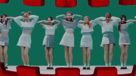 Twice Tt GIF - Twice Tt Dance - Discover & Share GIFs