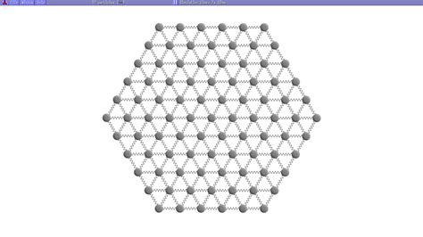 Particle Simulator by lisyarus