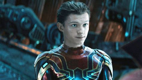 "We're lucky to have him as Spider-Man": Tom Holland Loyalists Back Him Up as Marvel Fans Start ...