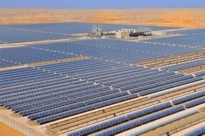 PV - Masdar to construct 800 MW third phase of Dubai solar farm ...