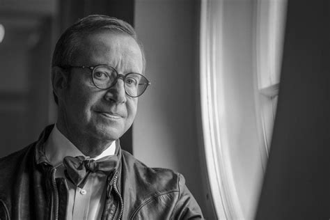 Toomas Hendrik Ilves – the president Estonia needed