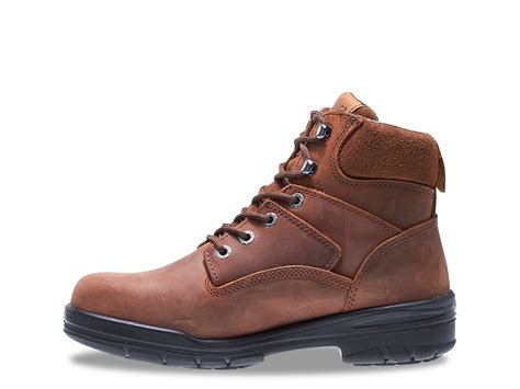 Wolverine Durashocks Work Boot | DSW