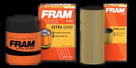 5+ Oil Filter Brands to Avoid - Oil Filters Online