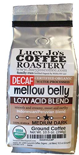 21 Best Low Acid Coffee Brands in 2020 - Low acid organic coffee