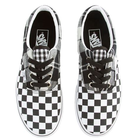 VANS Era Platform VN0A3WLUVYD - Shiekh