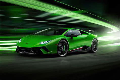 Lamborghini Green Car HD 4k Wallpapers - Wallpaper Cave