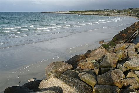 Silverstrand Beach - County Galway | Ireland Beach Guide