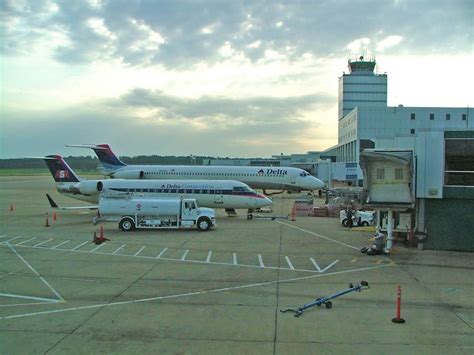 Wenatchee to Jackson-Medgar Wiley Evers International Airport | Google ...