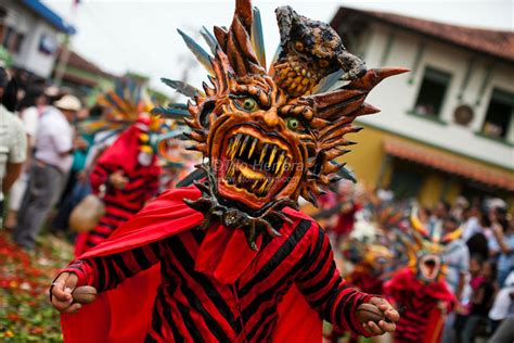 Los Santos fiestas tradicionales timeline | Timetoast timelines