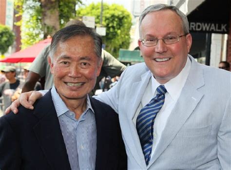 Who is George Takei’s Husband, How Much is He Worth?