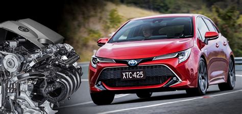 最强 2.0 NA ？ Toyota Dynamic Force Engine 详解！ - automachi.com