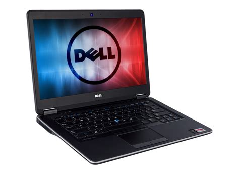 Dell Latitude E740 2015