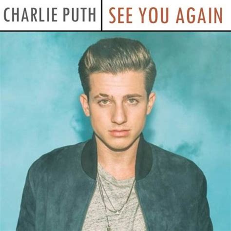 See You Again (Instrumental) (CDS) 2015 Hip-Hop - Charlie Puth - Download Hip-Hop Music ...