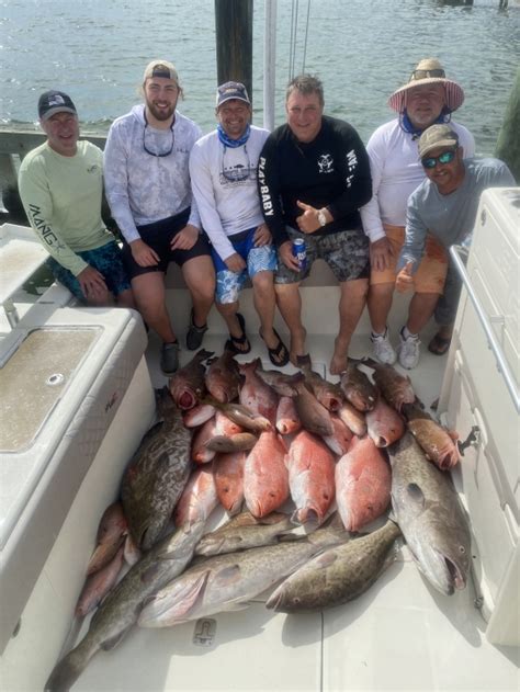 Boca Grande Fishing Report Archives - Boca Grande Fishing Charter ...